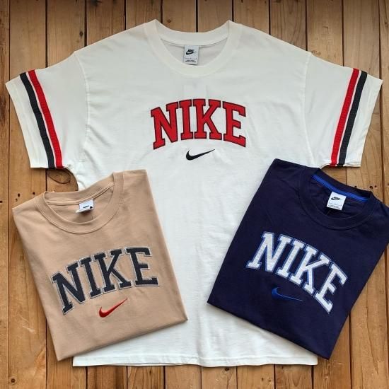 Retro nike best sale tee