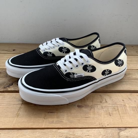 VANS VAULT Authentic✖️WACKO MARIA