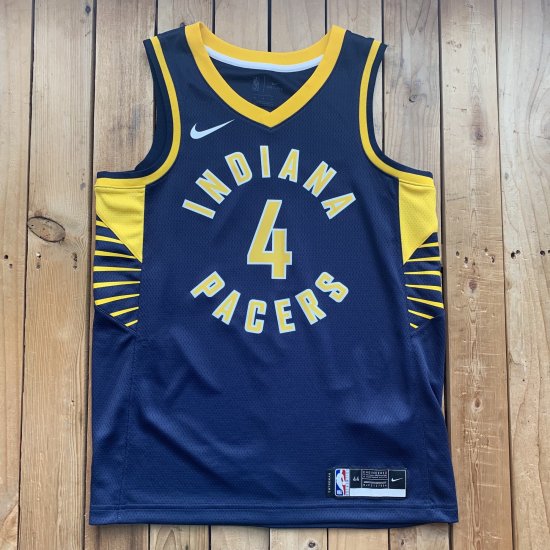 Nike NBA Indiana Pacers Basketball Jersey - New York Storage