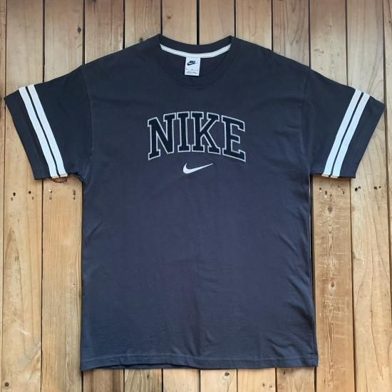 Nike Retro Logo Tee - New York Storage