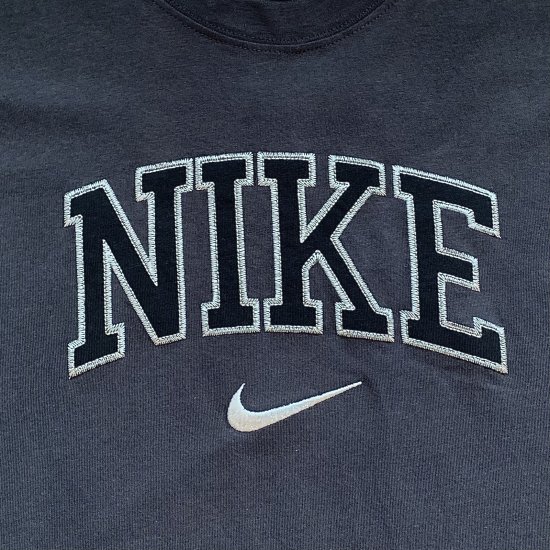 Nike Retro Logo Tee - New York Storage