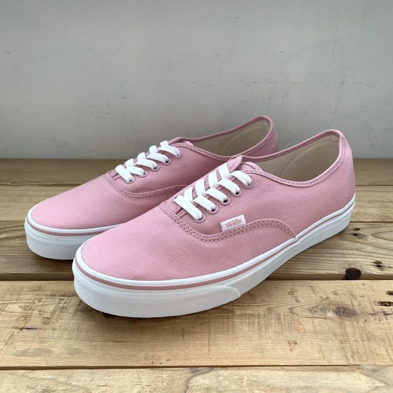 Vans authentic sneaker women sale