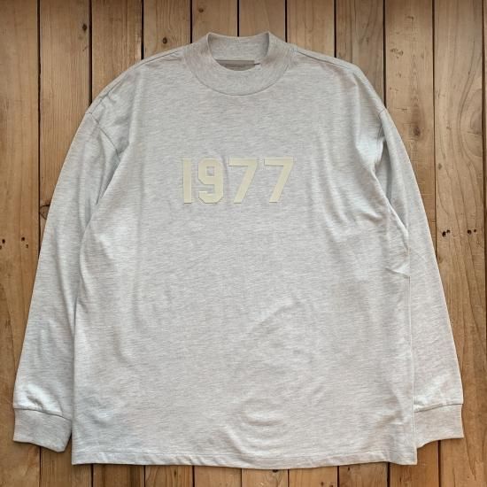 FOG Essentials 1997 Long Sleeve T-Shirt - New York Storage