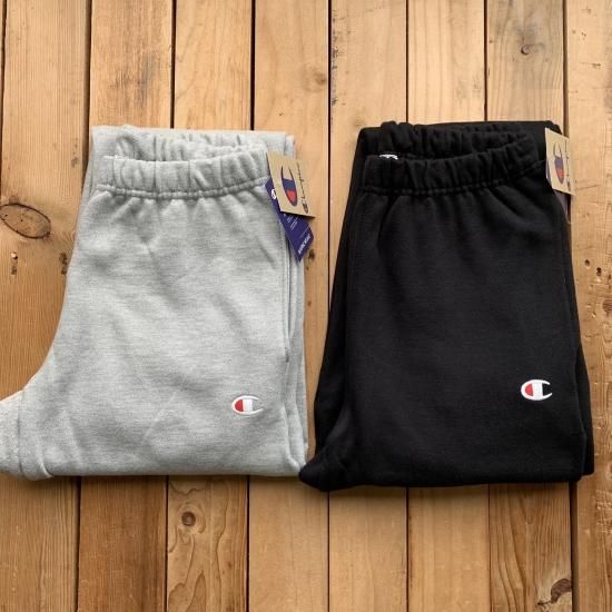 US企画 Champion Reverse Weave Pant - New York Storage