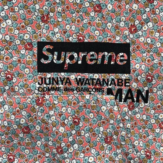 Supreme JUNYA WATANABE COMME des GARCONS MAN Hooded Sweatshirt