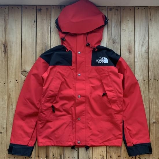 THE NORTH FACE MOUNTAIN JACKET 1990