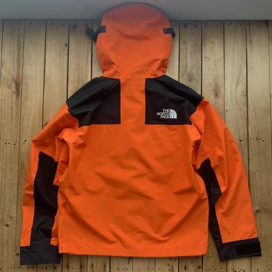 GORE TEX MOUNTAIN JACKET  GTX 復刻 red L