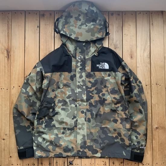 メンズTHE NORTH FACE MOUNTAIN JACKET 1990