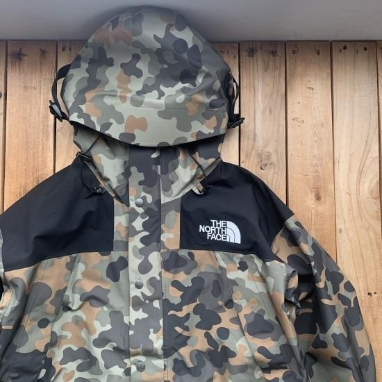 US企画 The North Face Men's Gore-Tex 1990 Mountain Jacket US企画 The North Face Men's Gore-Tex 1990 Mountain Jacket