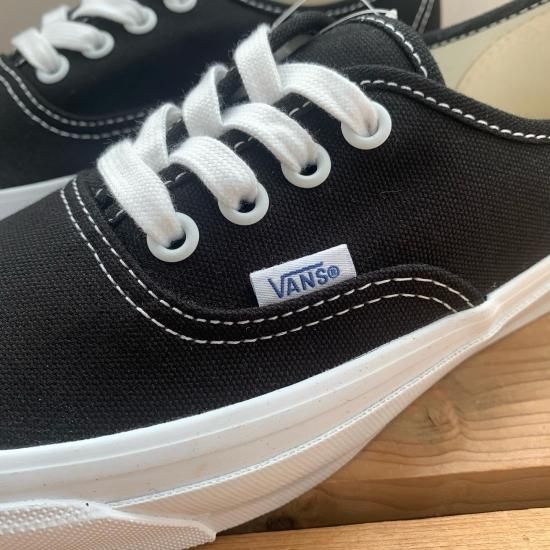 Vans OG Authentic LX - New York Storage Vans OG Authentic LX - New York Storage