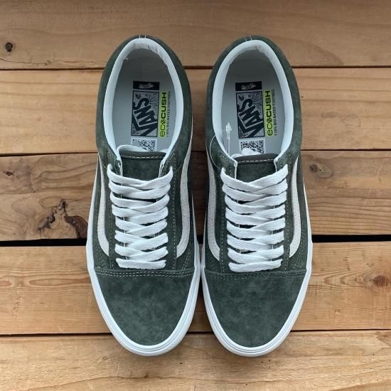 Vans Old Skool VR3 LX - New York Storage Vans Old Skool VR3 LX - New York Storage