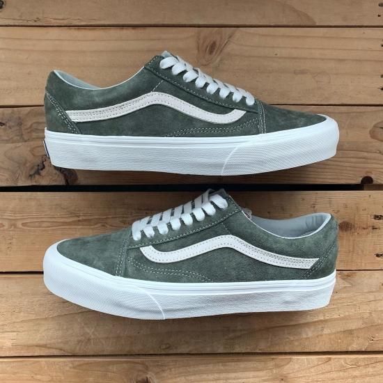Vans Old Skool VR3 LX - New York Storage