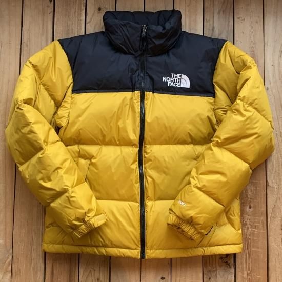 US企画 The North Face Men's 1996 Nuptse Down Jacket Arrowwood