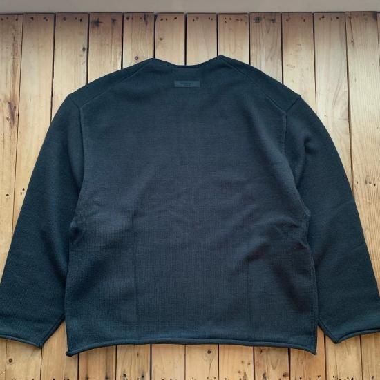 ESSENTIALS セーター FOG 1977-knit_1.jpg
