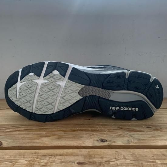 new balance ニューバランス M990V3 GJ3 27cm 箱有 new balance ニューバランス M990V3 GJ3 27cm 箱有 - メルカリ