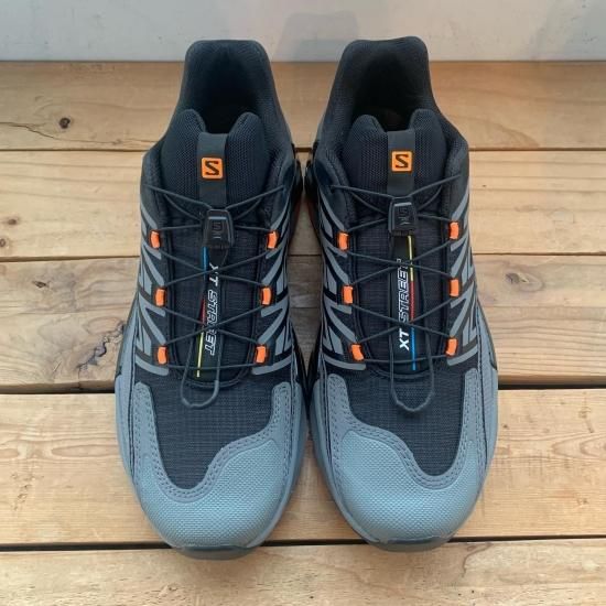 サロモン SALOMON SENSE RIDE 5 GORE-TEX L47147200 L47459400