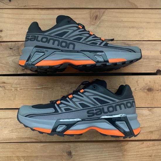 サロモン SALOMON SENSE RIDE 5 GORE-TEX L47147200 L47459400