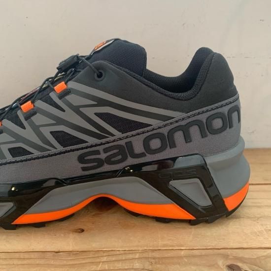 Salomon XT-Street Sneaker - New York Storage