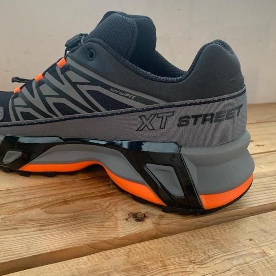 Salomon XT-Street Sneaker - New York Storage