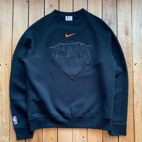 Sサイズ】Kith & きたない Nike New York Knicks Hoodie Sサイズ】Kith & きたない Nike New York Knicks Hoodie