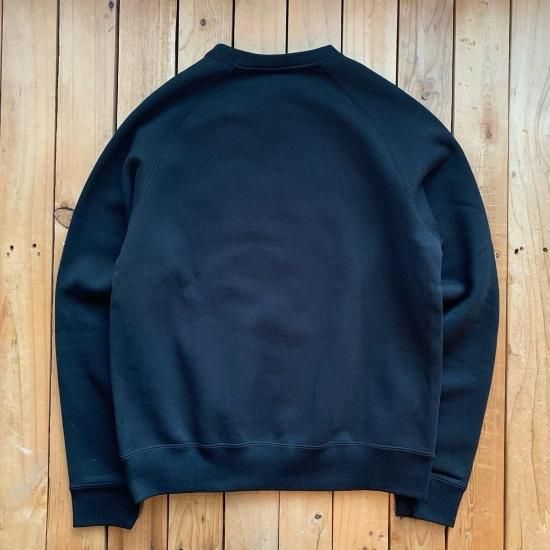 Kith x Nike NY Knicks Crewneck Sweatshirt - New York Storage Kith x Nike NY Knicks Crewneck Sweatshirt - New York Storage