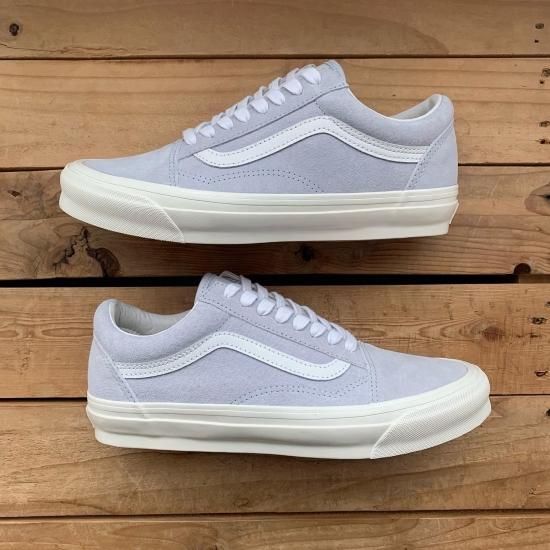 Vans Old Skool LX - New York Storage