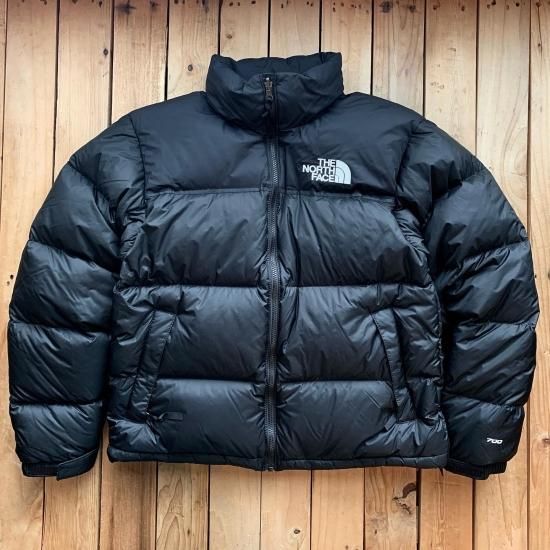 US THE NORTH FACE 1996 RETRO NUPTSE DOWN