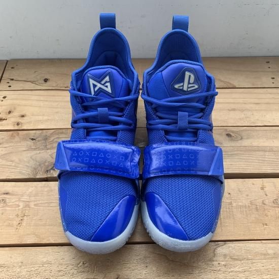 Nike PG2.5 Playstation Sneaker - New York Storage Nike PG2.5 Playstation Sneaker - New York Storage