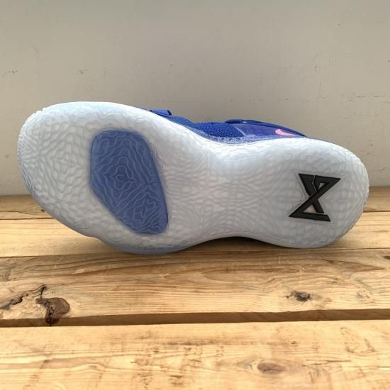 Nike PG2.5 Playstation Sneaker - New York Storage