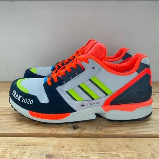 29.0cm adidas IRAK ZX 8000 GTX  GORE-TEX