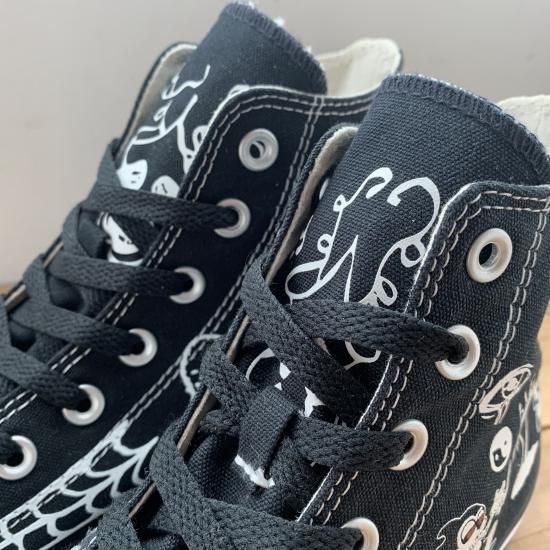 Cons Converse Sean Pablo Chuck Taylor All Star Pro High Cons Converse Sean Pablo Chuck Taylor All Star Pro High