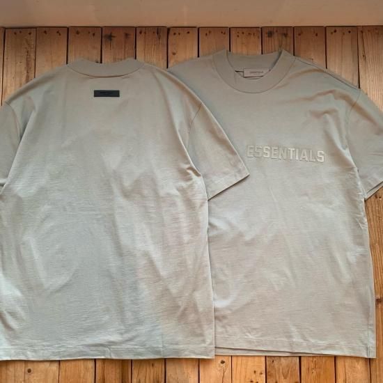 FOG Essentials T-Shirt - New York Storage FOG Essentials T-Shirt - New York Storage