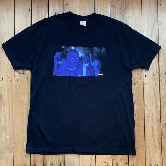 Supreme America Eats Its Young Tee ホワイトM