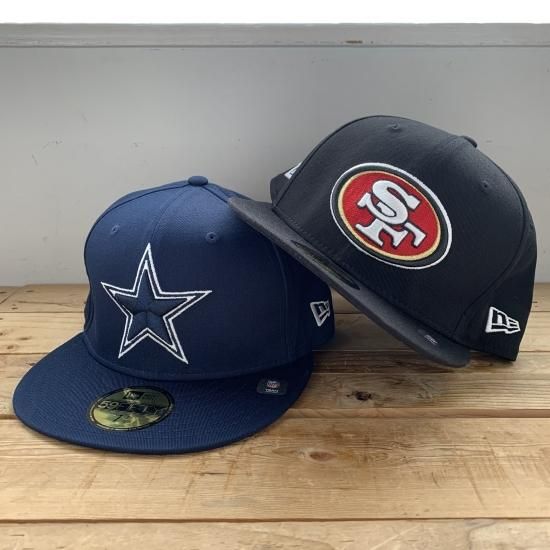 【12月スーパーSALE 15%OFF】 New Storage York New - Cap 59Fifty NFL Era キャップ