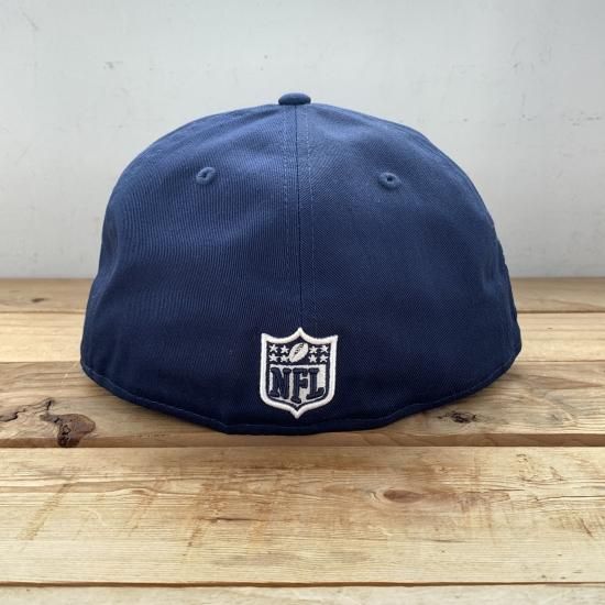 New Era NFL 59Fifty Cap - New York Storage New Era NFL 59Fifty Cap - New York Storage
