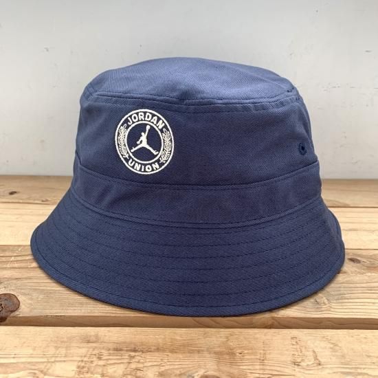 Air Jordan x Union Bucket Hat - New York Storage