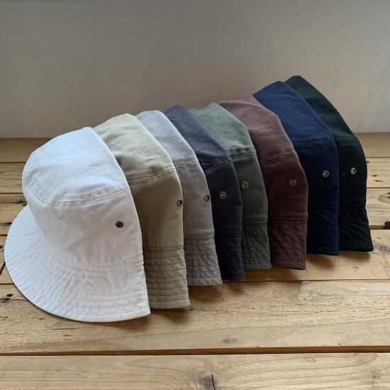 Newhattan best sale bucket hat