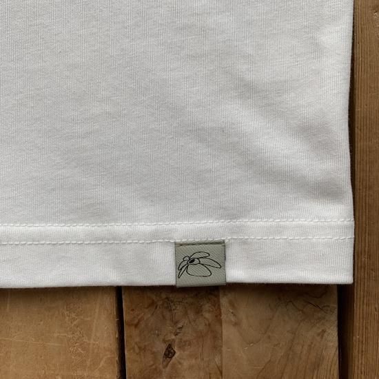 P.A.M. x HYSTERIC GLAMOUR Marpi Hug Tee - New York Storage
