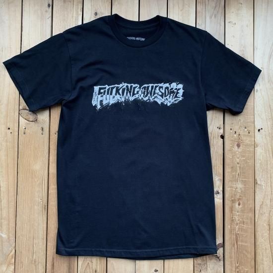 *新作アイテム23'* Fucking Awesome Cut Out Logo Tee Cut Out Logo Tee – Fucking Awesome Japan