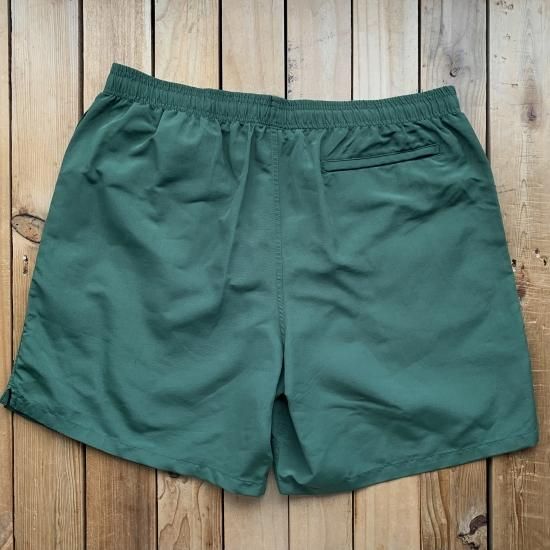 Stussy S Curly Water Short - New York Storage