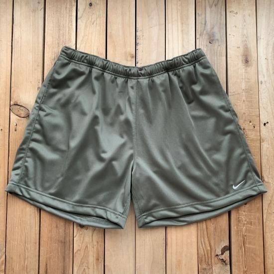 Nike NRG Made in the USA Short New York Storage