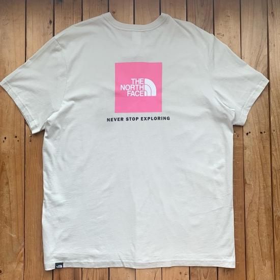 US企画 The North Face Red Box Tee - New York Storage