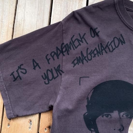 Travis Scott Tシャツ | カクタスジャック - New York Storage