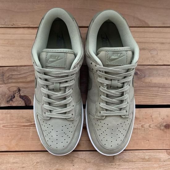 Nike Dunk Low Premium - New York Storage