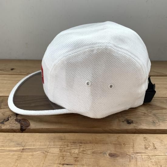 Supreme Pique Angler Camp Cap - New York Storage