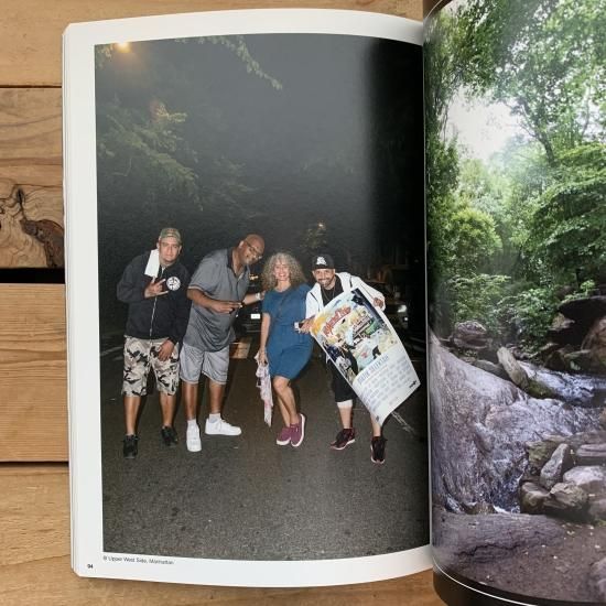 212.MAG ストリートフォトグラフィー 6冊セット 写真家 下山徹也氏によるNYのリアルなストリートを捉えたフォト