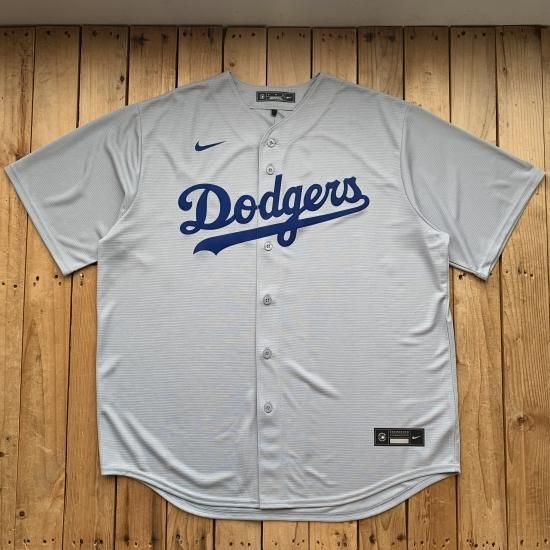 Nike MLB Los Angeles Dodgers Jersey - New York Storage Nike MLB Los Angeles Dodgers Jersey - New York Storage