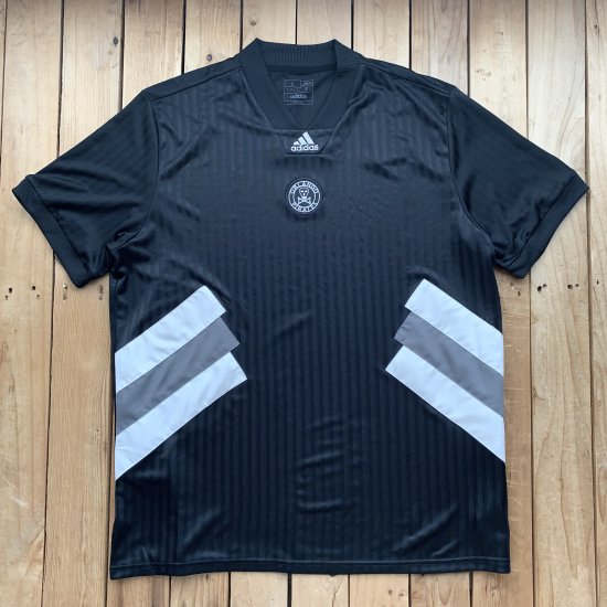 Adidas 2024 tango jersey