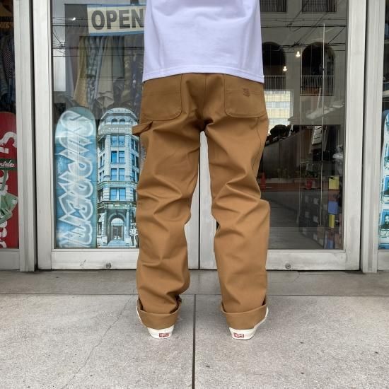 Red Kap Duck Painter Pants - New York Storage