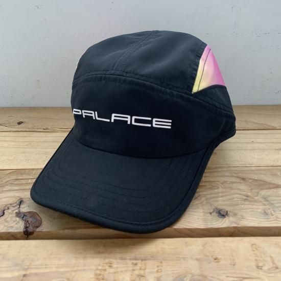 Palace Skateboards Cap - New York Storage